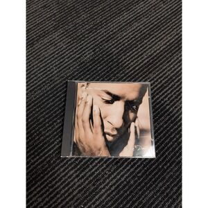 The Day - Music CD - Babyface - Sony - Audio CD